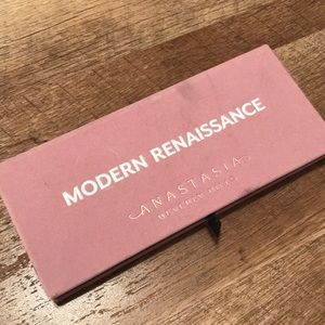 LIGHTLY USED ABH MODERN RENAISSANCE PALETTE